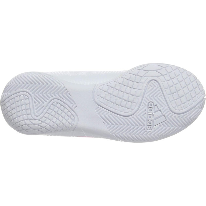 Дитячі футбольні бутси adidas Nemeziz 18.4, унісекс, 35.5 EU, кольоровий