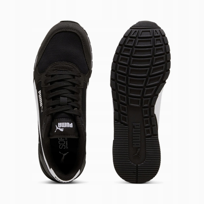 Жіночі спортивні кросівки Puma ST Runner V4 Mesh, розмір 38