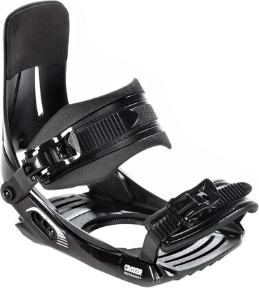 Сноуборд RAVEN Gravy Junior + кріплення MP Junior Black XS/S, 120 см