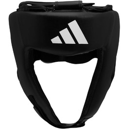 Захисний шолом adidas Aibah1t S для боксу та MMA