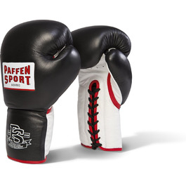Боксерські рукавички PAFFEN SPORT PRO Heavy Hitter для тренувань і спарингів