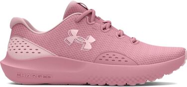 Кросівки жіночі Under Armour Charged Surge 4 Pink Elixir - Рожеві, 38 EU