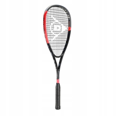 Ракетка для сквошу Dunlop Blackstorm Carbon 130 г