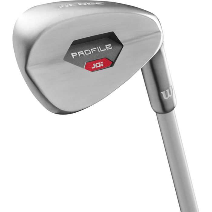 Набір для гольфу Wilson Profile JGI Junior (5-8 років) блакитно-зелений, для правшів