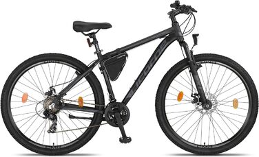 Гірський велосипед Licorne Bike Effect Premium 27.5