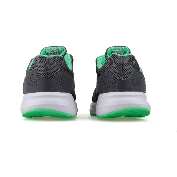 Кросівки для гімнастики adidas Galaxy 4 (38 2/3 EU, сірий)