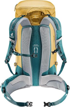 Рюкзак для туризму та альпінізму Deuter Trail 30, 2024, колір Almond-Deepsea
