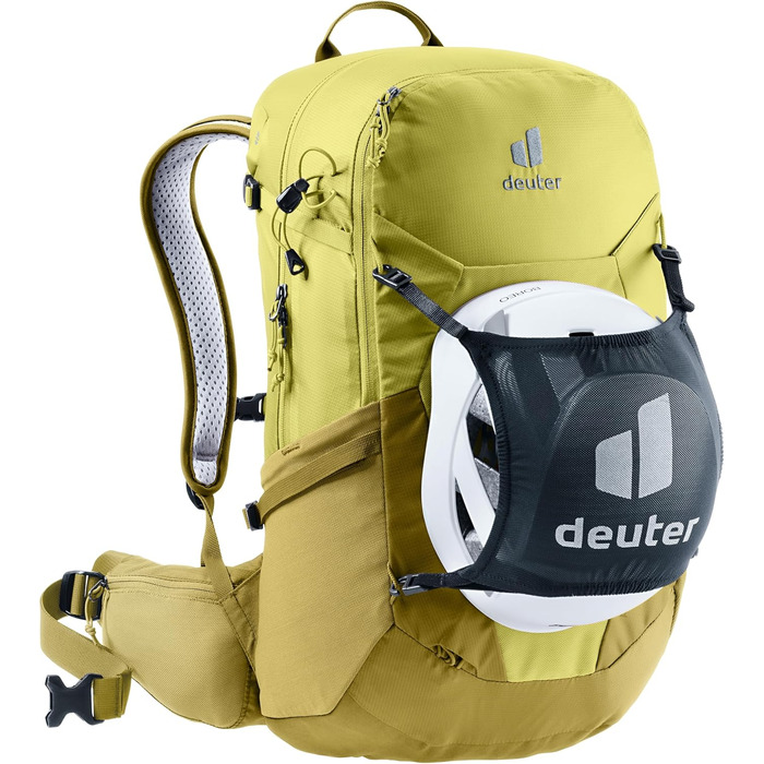 Жіночий туристичний рюкзак deuter Futura 25 SL для походів