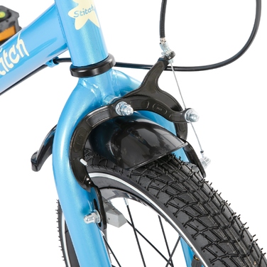 Дитячий велосипед Joystar Totem, 14