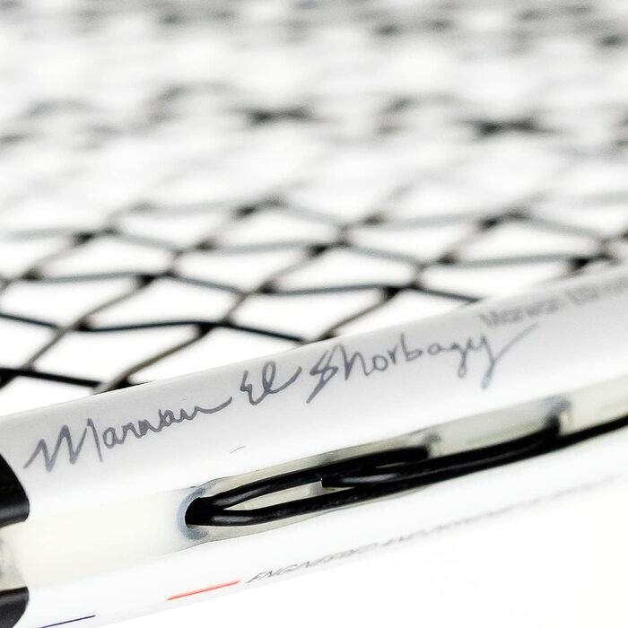Сквош ракетка Tecnifibre Carboflex 130 Airshaft 2020/21, карбон, професійна