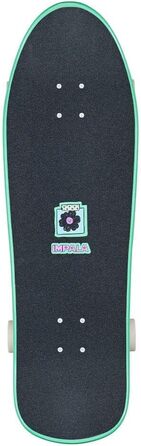Скейтборд Impala Cruiser Hera 31.5