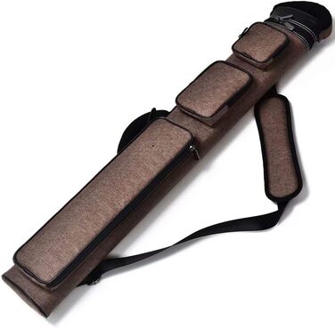 Чохол для більярдної кутії Collapsar, овальний, 2x4 см, різні кольори