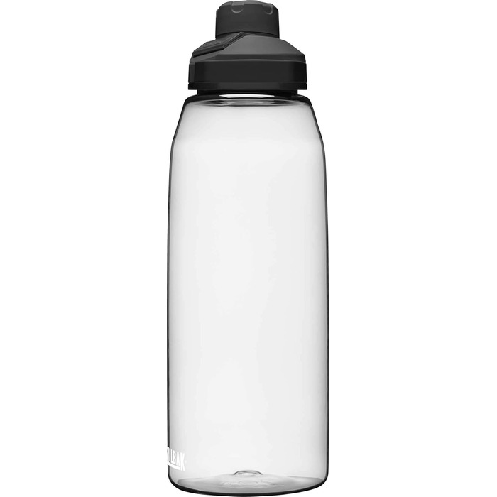 Пляшка для води CAMELBAK Chute Mag 1,5 л, прозора