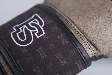 Боксерські рукавички PAFFEN SPORT Allround DRYHAND для тренувань
