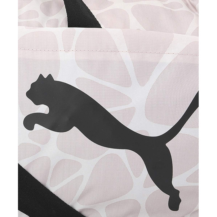 Жіноча спортивна сумка PUMA ESS Barrel Bag для тренувань