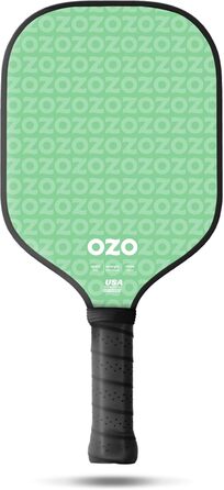 OZO ракетка для піклболу Power для початківців, зелена