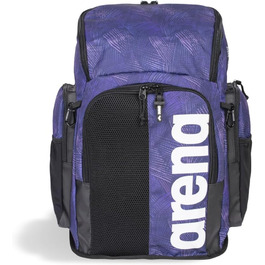 Рюкзак ARENA Spiky III 45 л (Team Energy Pflaume)