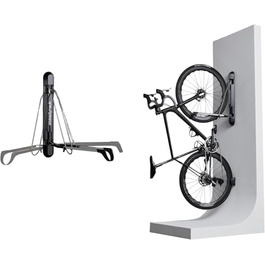 Тримач для велосипеда Steadyrack Classic Rack - вертикальний, для дому, гаража, паркінгу (ProFlex Narrow, 1 шт.)