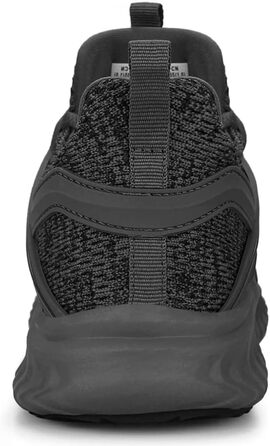 Жіночі кросівки Abboos, темно-сірий (38 EU)