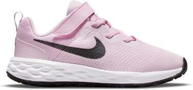 Дитячі кросівки Nike DD1094-007 Pink Foam Black (22 EU)