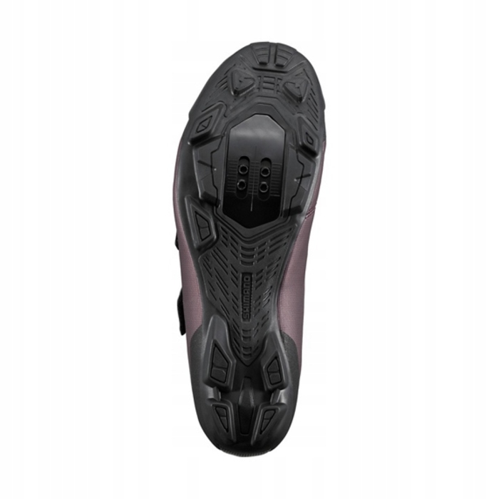 Велосипедне взуття Shimano SH-XC100 MTB з кріпленням під педалі, р. 37
