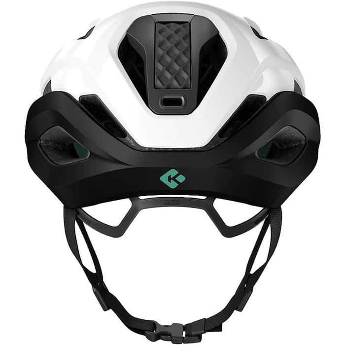 Велосипедний шолом Lazer Strada KinetiCore XL 61-64 см, унісекс, мультиколір