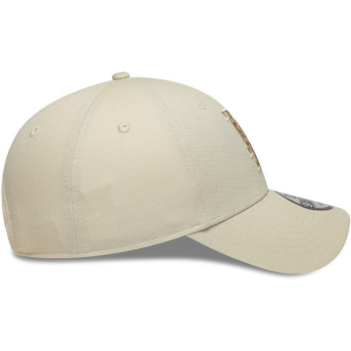 Кепка New Era MLB 9Forty з регулюванням, бейсболка Snapback, Los Angeles Dodgers (один розмір)