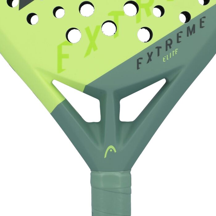 Падель ракетка HEAD Extreme (Elite, Motion, One, Pro) — серія ракеток для паделю