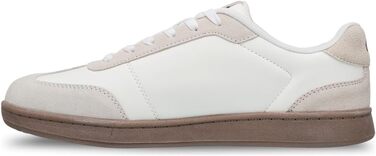 Чоловічі кеди Quiksilver Torrance, Off White, розмір 45 EU