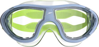 Маска для плавання Speedo Biofuse Kinder Lila (унісекс, дитяча) для басейну та відкритих водойм