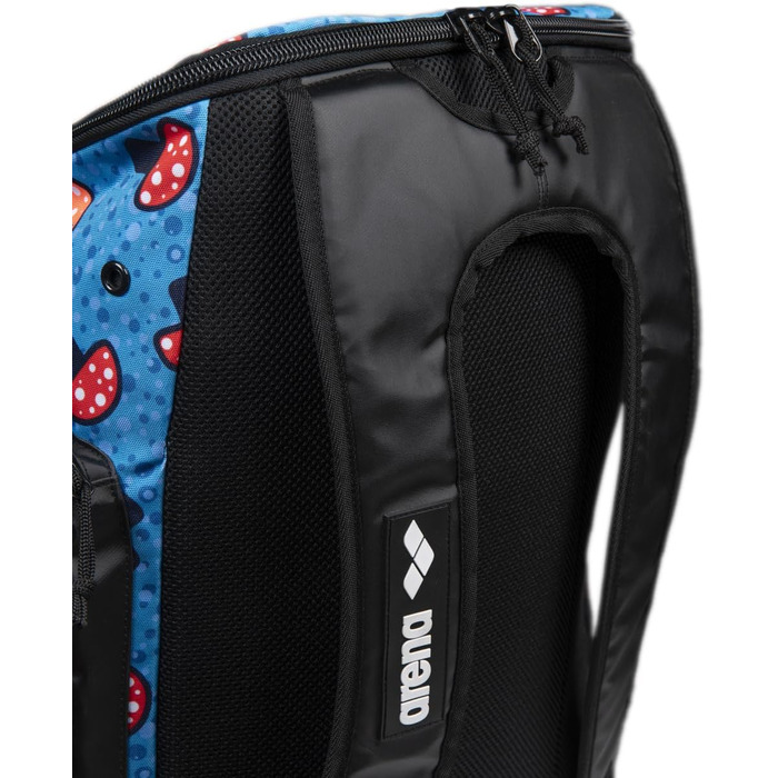 Рюкзак ARENA Spiky III 45 л (Після дощу)