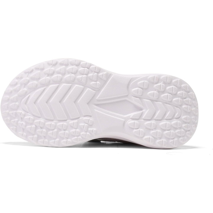 Дитячі спортивні кросівки для залу та вулиці, чорні (1-30 EU)