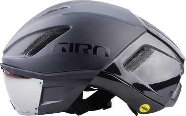 Велошолом Giro Vanquish MIPS з аеродинамічним захистом