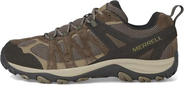 Жіночі трейлранні кросівки Merrell ALLOUT CHARGE (42.5 EU, широка колодка, Boulder)