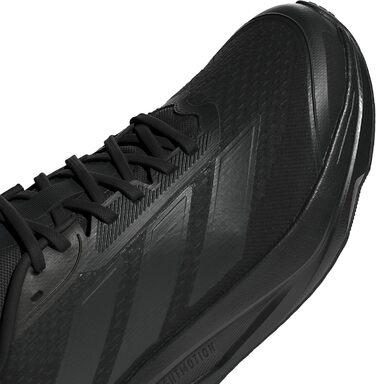 Кросівки для бігу Adidas Duramo SL 2, чорний колір, розмір 43 1/3 EU