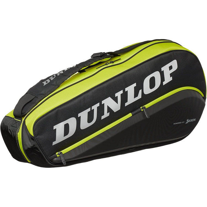 Тенісна сумка Dunlop Sports SX Performance, серія для ракеток
