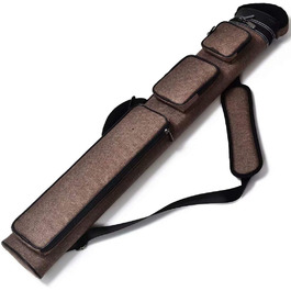 Чохол для більярдної кутії Collapsar, овальний, 2x4 см, різні кольори