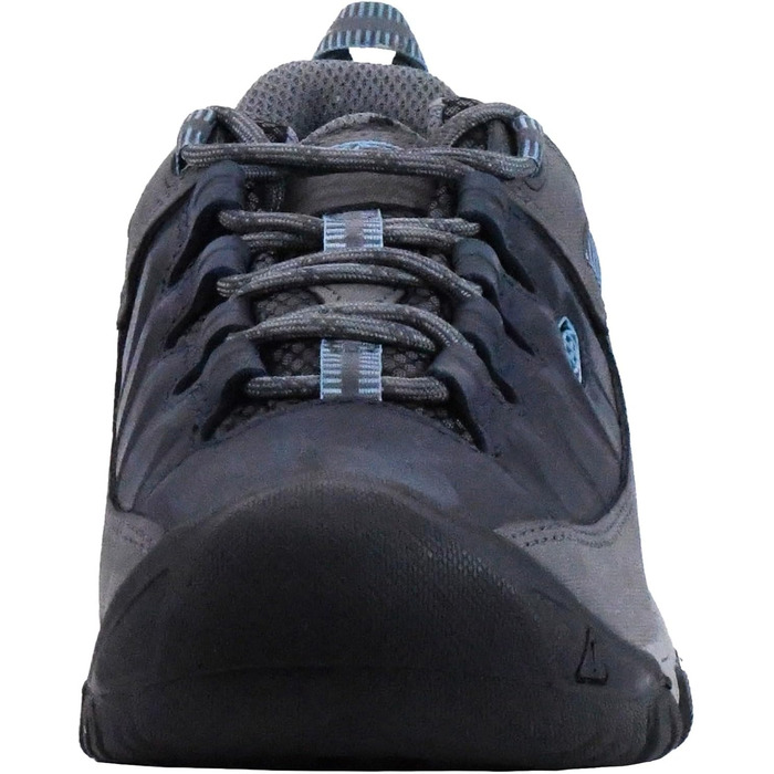 Черевики для хайкінгу Keen Targhee 3 для жінок, водонепроникні, розмір 39 EU, колір Naval Academy Atlantic Blue