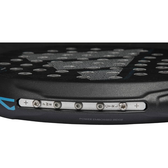 Ракетка для паделу adidas Adipower Multiweight Ctrl 3.4 Алекс Руїс