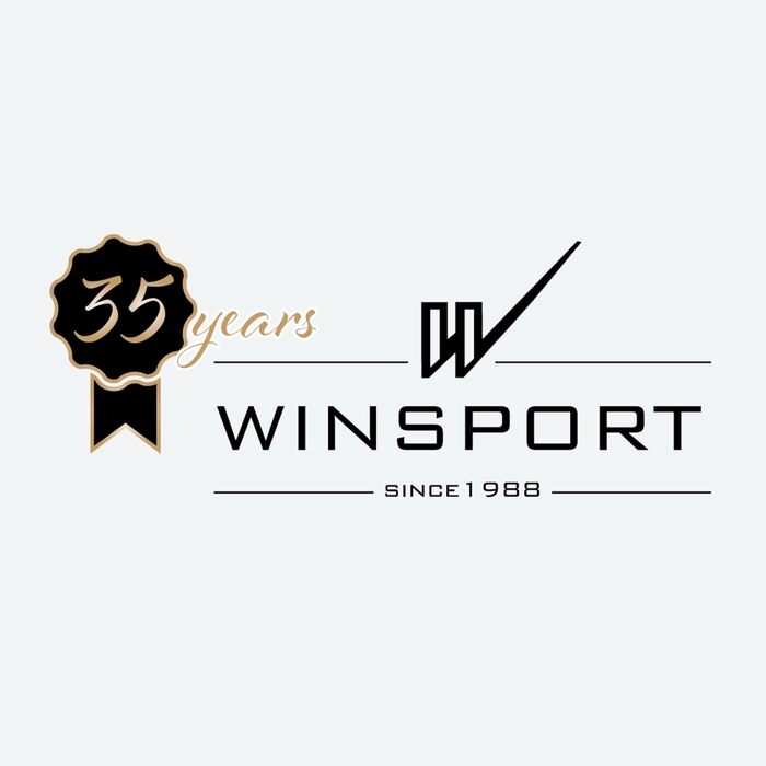 Більярдний кий Winsport ECO, міцний, для дітей і дорослих, 90-140 см, 12 мм накрутний наконечник, для барів і клубів