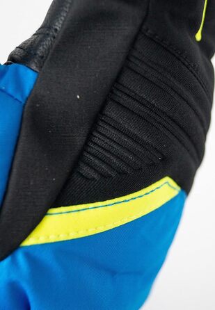 Чоловічі зимові рукавички Reusch Bradley R-tex, теплі