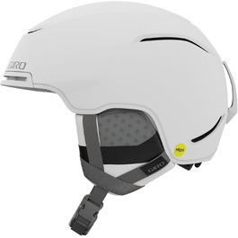 Жіночий лижний шолом Giro Terra MIPS M 55.5-59 см, матовий білий