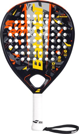 Падельна ракетка Babolat Storm, універсальний розмір