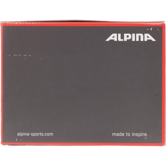 Дитячий велосипедний шолом ALPINA XIMO з LED-підсвіткою, легкий, ударостійкий, глянцевий, для дітей, firefighter, 47-51 см