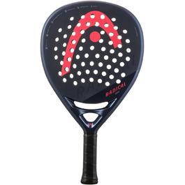Падель ракетка HEAD Radical Pro 222034 – професійна серія для падел тенісу