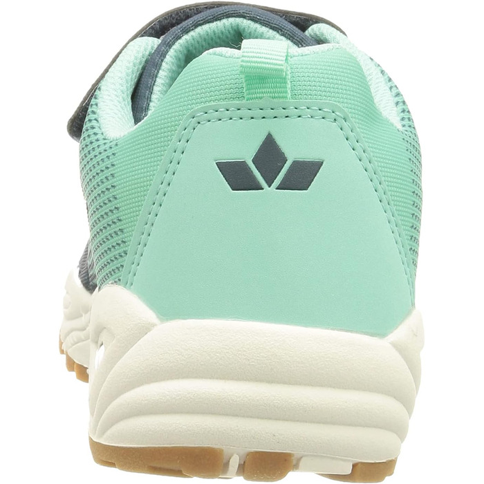 Жіночі кросівки Lico Damen Mic Vs Sneaker, 38 EU, Petrol Türkis