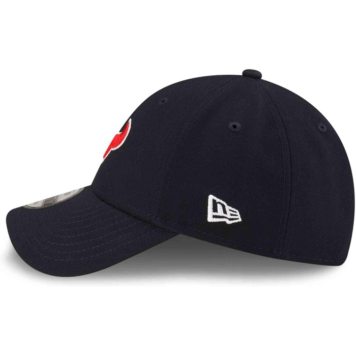 Кепка New Era NFL The League 9Forty Houston Texans (Офіційні кольори команди, універсальний розмір)