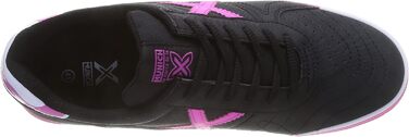 Дитячі кросівки Munich G-3 Profit для легкої атлетики (41 EU, чорний/рожевий)