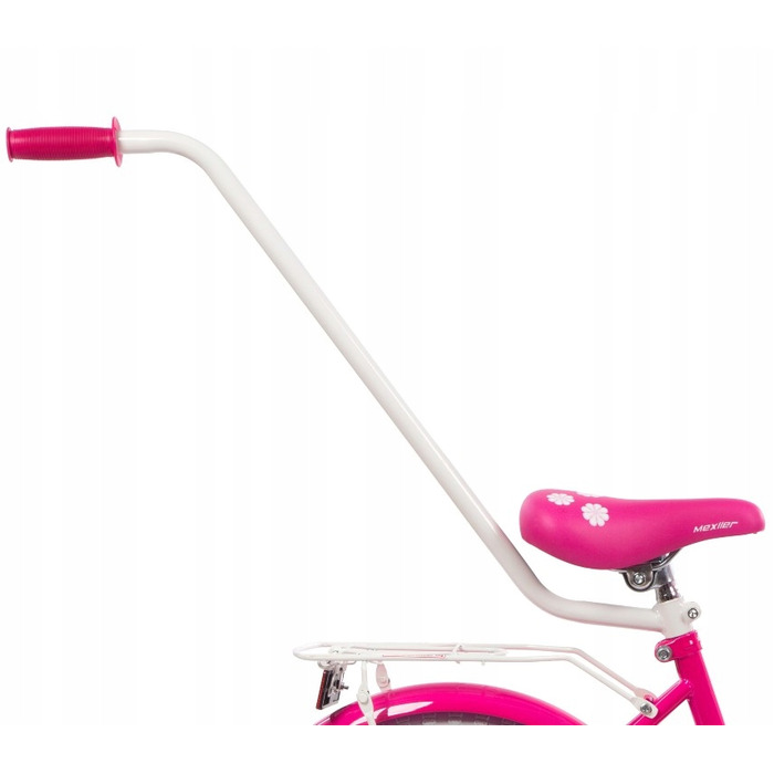 Дитячий велосипед Mexller Village 16