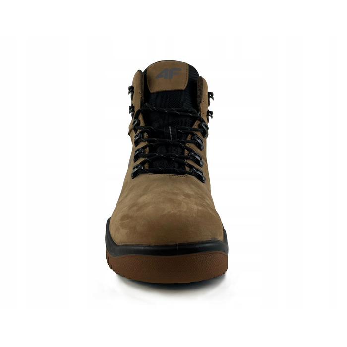 Чоловічі трекінгові черевики 4F H4Z20-OBMH257 44S, розмір 43